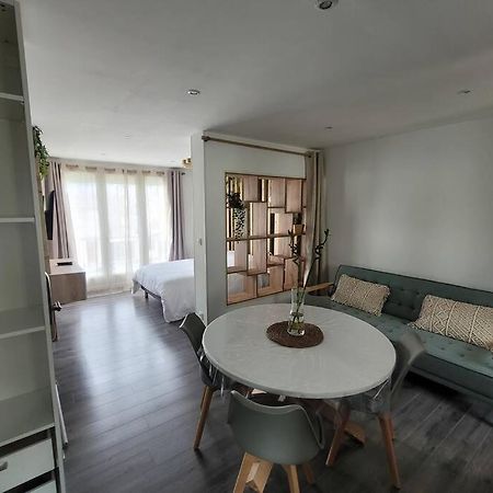 Le Nid D'Opale Apartment Berck Exterior photo